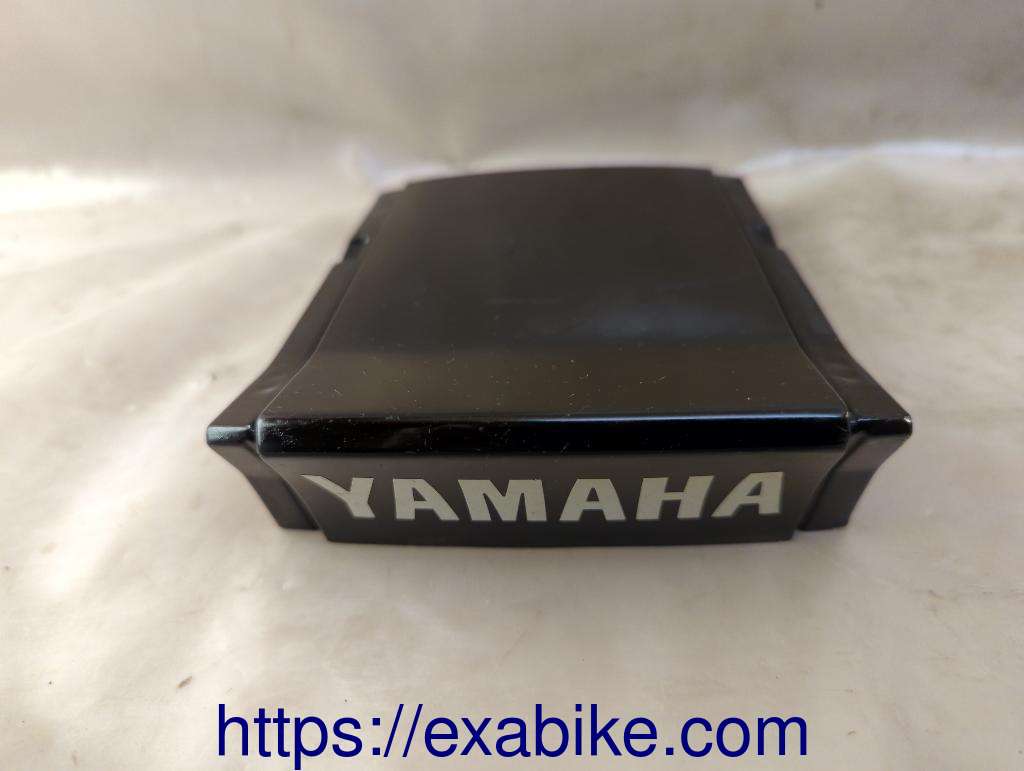cowl, rear Yamaha FZS 600 Fazer - photo 1