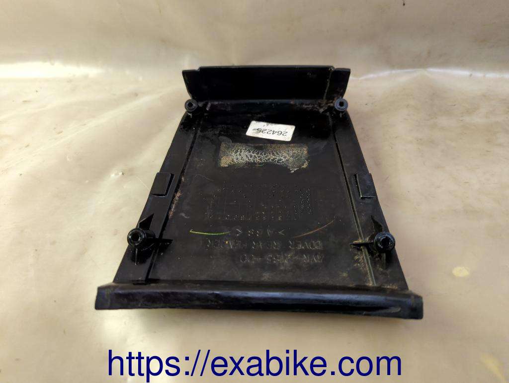 cowl, rear Yamaha FZS 600 Fazer - photo 2