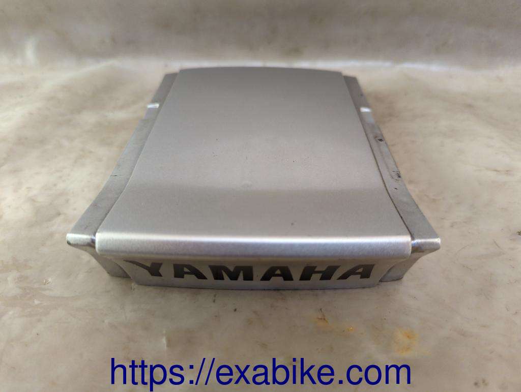 cowl, rear Yamaha FZS 600 Fazer - photo 1