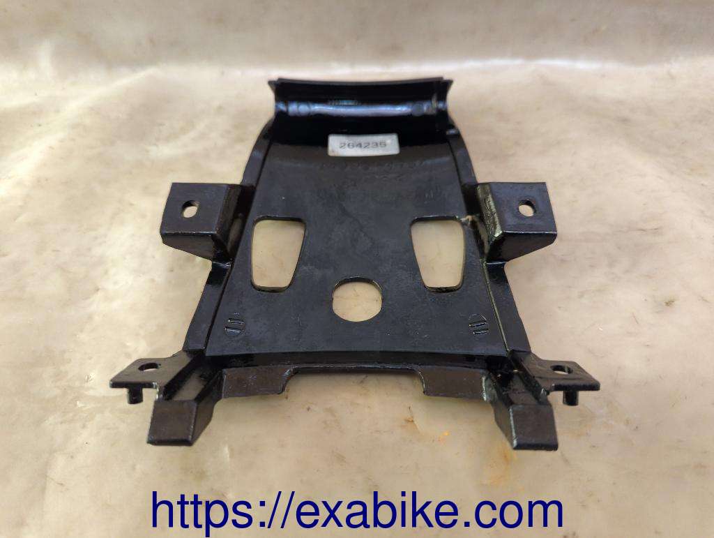 élément d'habillage arrière Kawasaki ER5 - photo 2