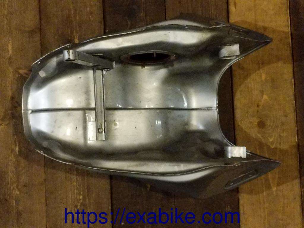 réservoir à essence BMW R1150R - photo 7