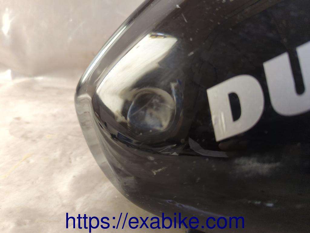 réservoir à essence Ducati 600 Monster - photo 3