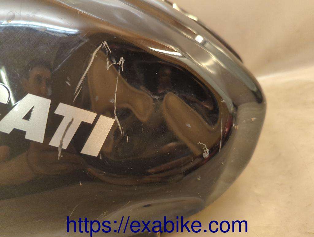 réservoir à essence Ducati 600 Monster - photo 6