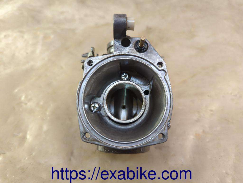 carburetor body, N°2 Yamaha XS 850 - photo 7