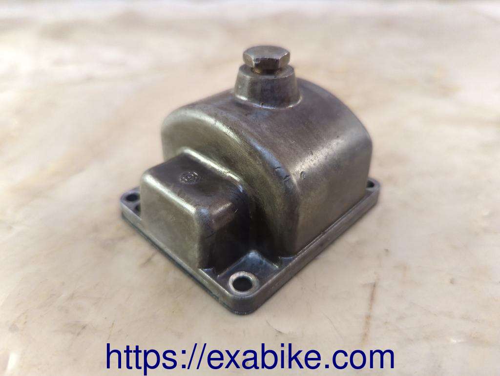 carburetor float chamber Yamaha XS 850 - photo 1