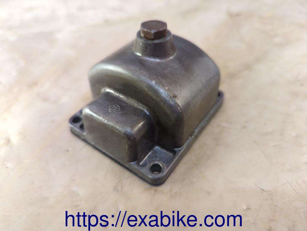 cuve de carburateur Yamaha XS 850 - photo 1