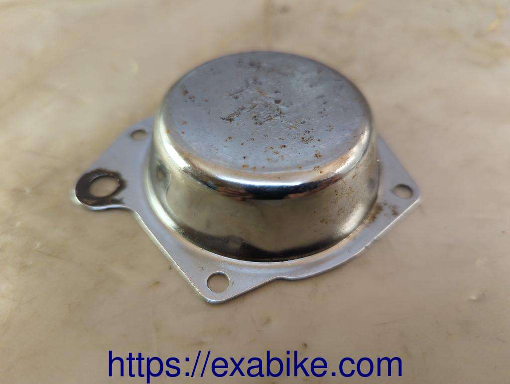 carburetor top cap Yamaha XS 850 - photo 1