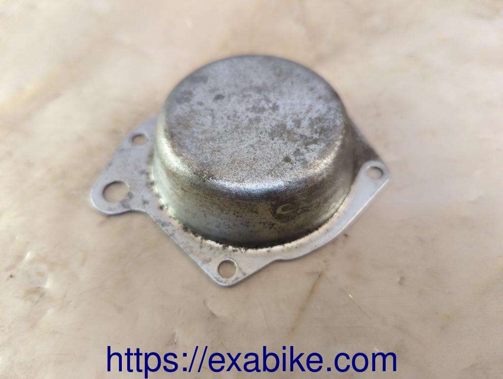 carburetor top cap Yamaha XS 850 - photo 1