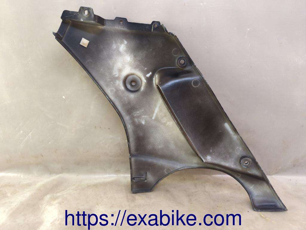 cowl, front right Yamaha TDR 125 - photo 3