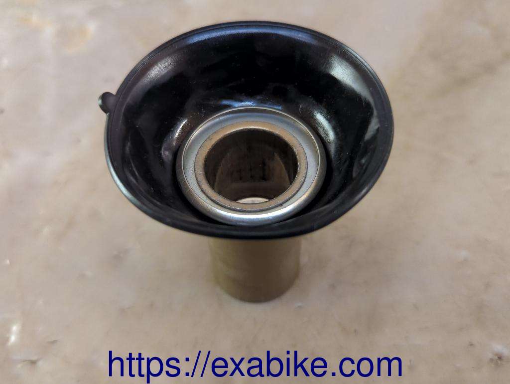 carburetor valve Yamaha XS 850 - photo 2