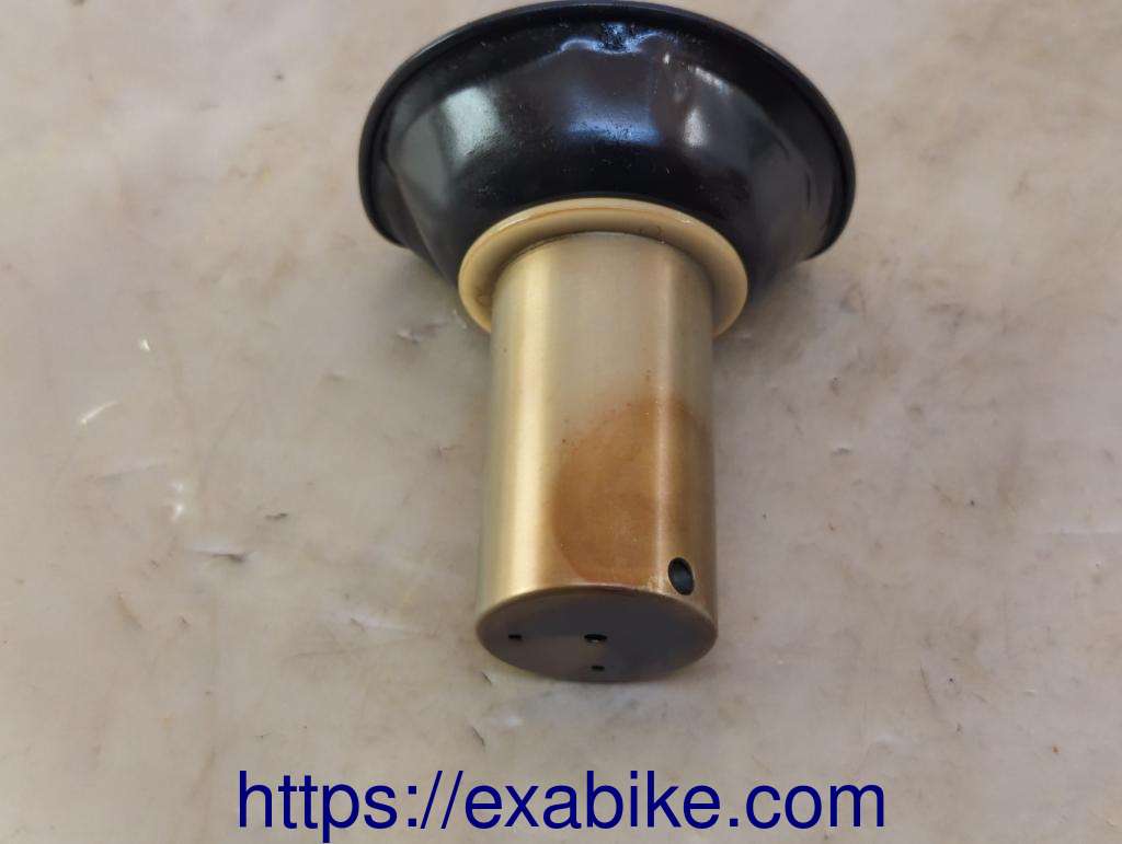 carburetor valve Yamaha XS 850 - photo 1