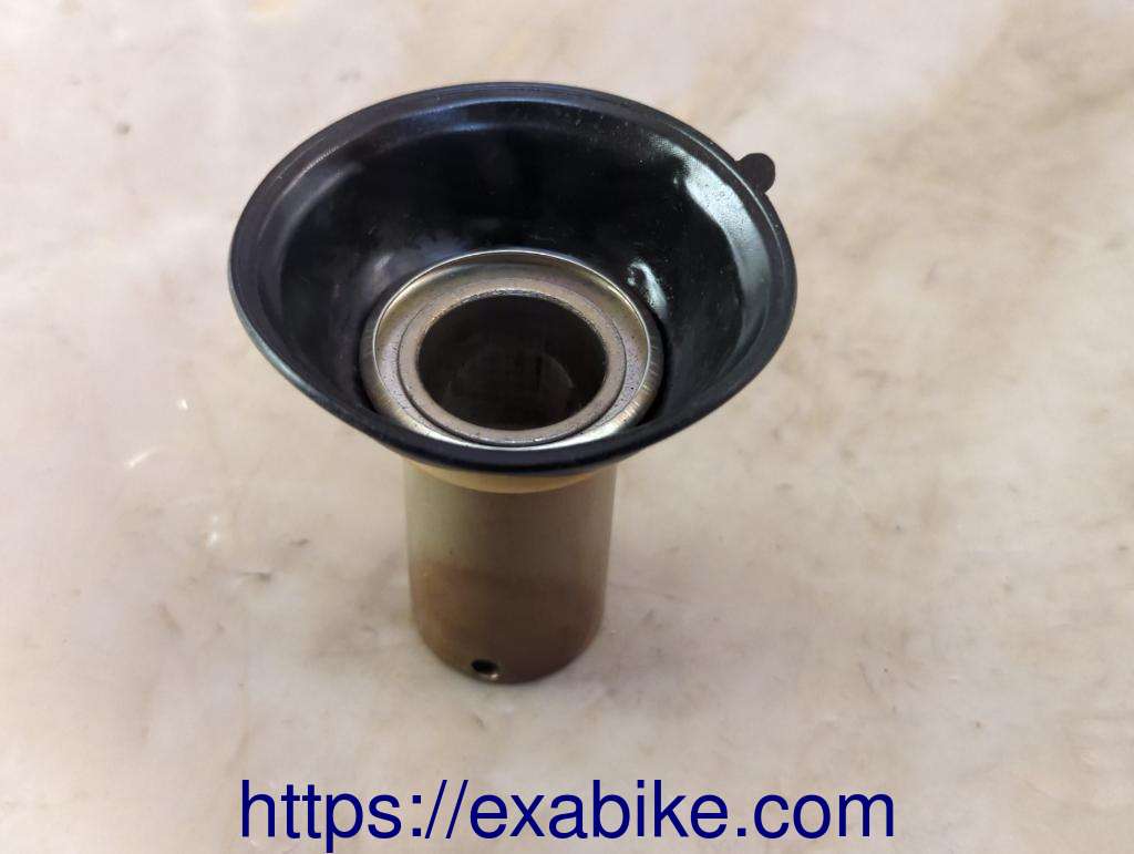 carburetor valve Yamaha XS 850 - photo 2