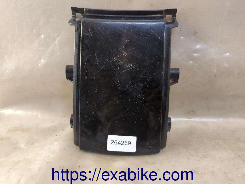 cowl, rear Yamaha TDM 850 - photo 1