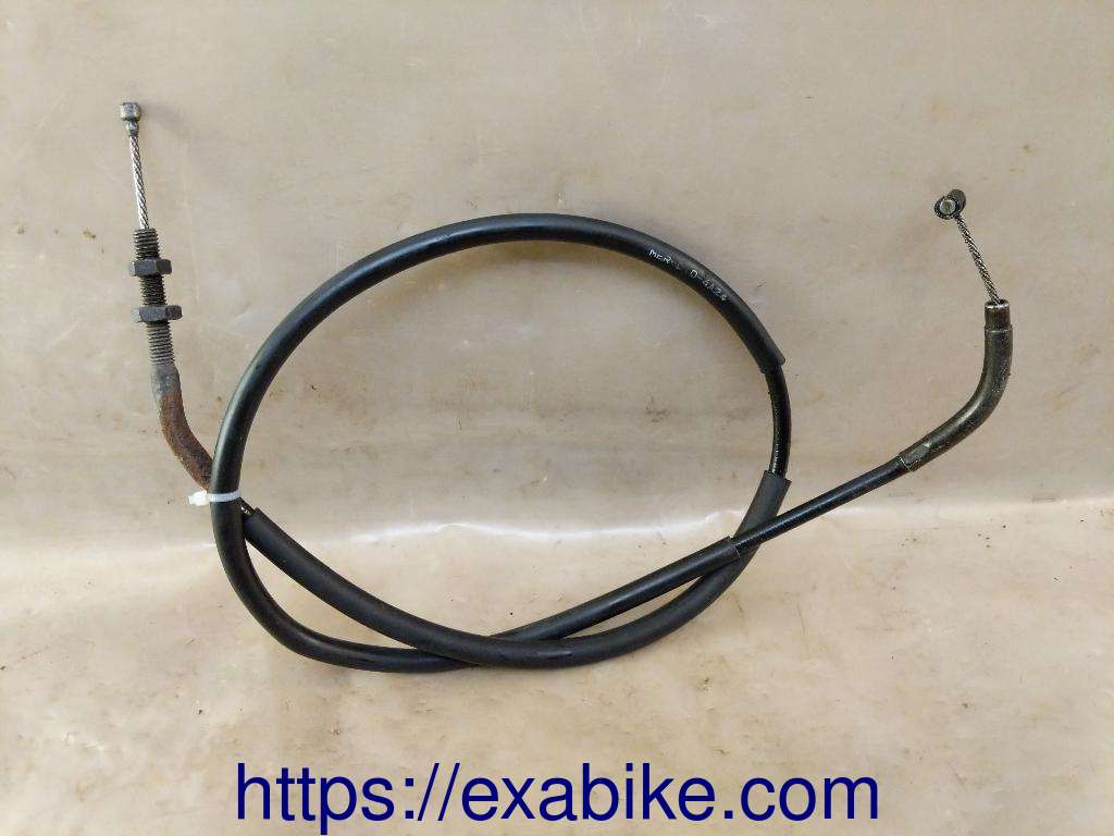 clutch cable Honda CBF 600 - photo 1