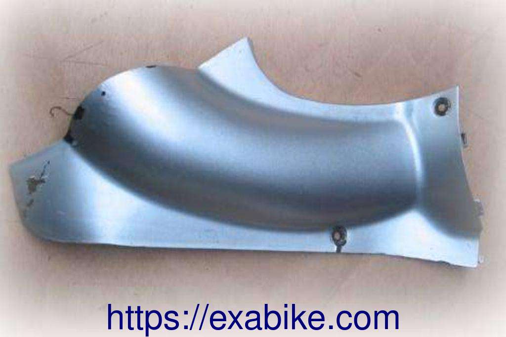 upper cover Yamaha YZF 600 Thundercat - photo 1