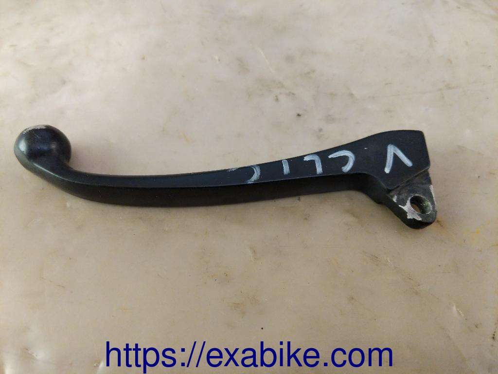 rear brake lever Peugeot V-Clic - photo 1