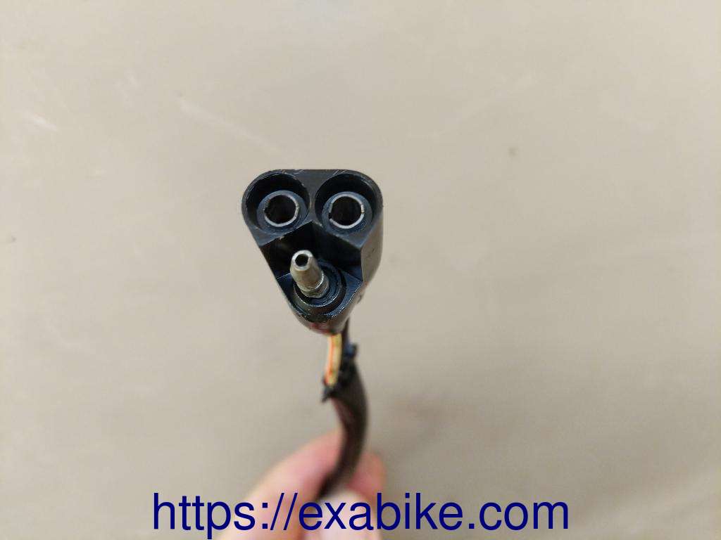 generator, stator Honda CR 125 - photo 2
