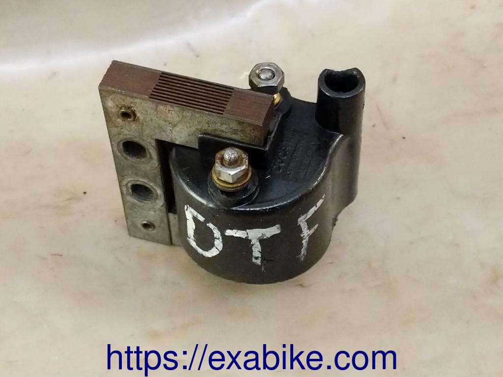 ignition coil Yamaha DT 125 - photo 1