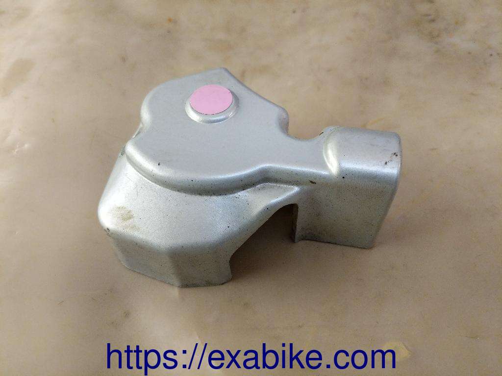 oil pump cover Aprilia 50 RS - photo 1