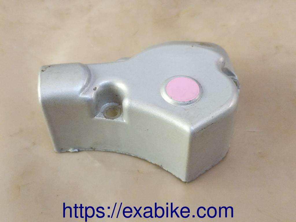 oil pump cover Aprilia 50 RS - photo 2