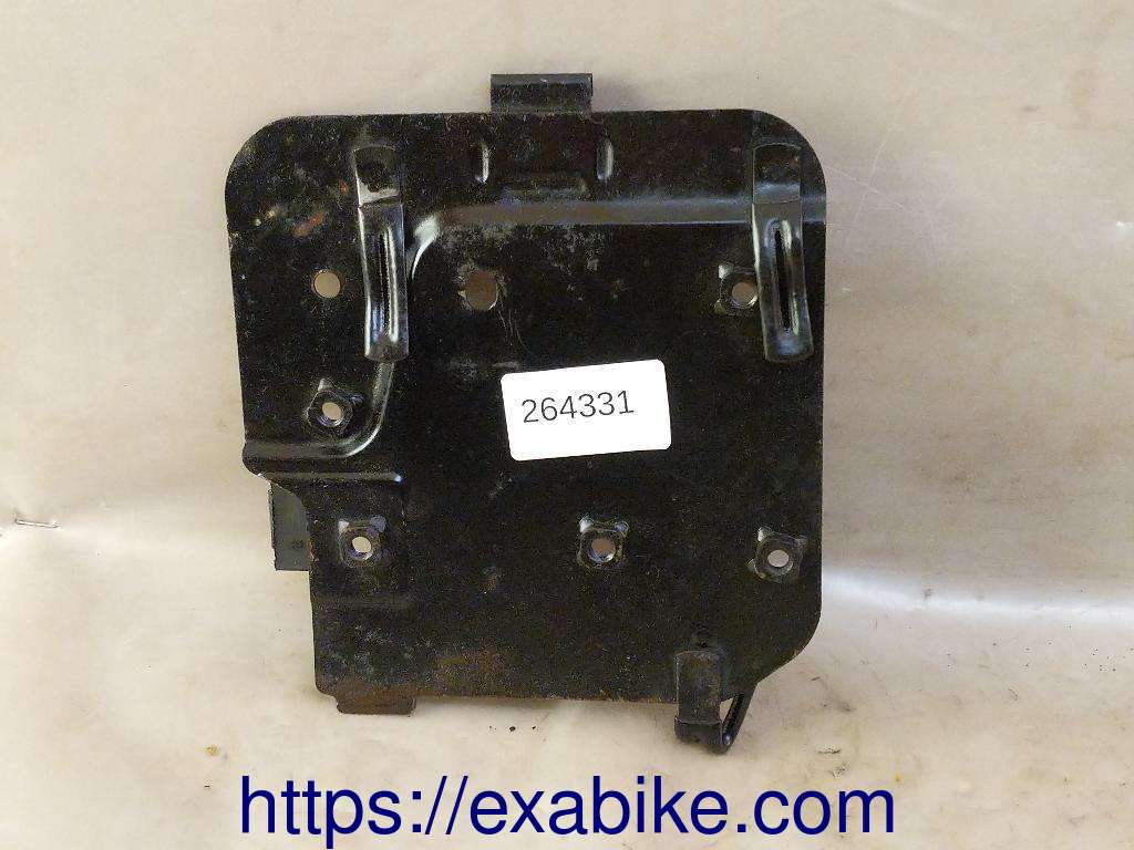 relays holder plate Suzuki GSG 850 - photo 1