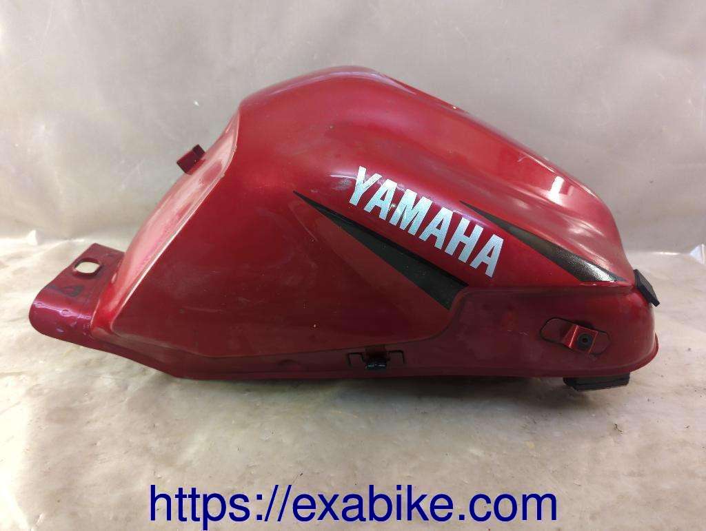 fuel tank Yamaha TDM 850 - photo 2