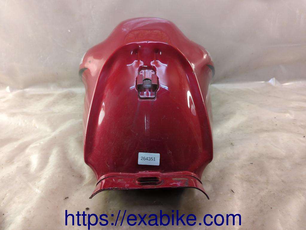 fuel tank Yamaha TDM 850 - photo 4