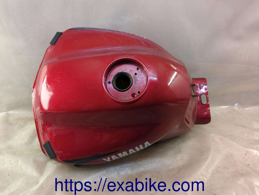 fuel tank Yamaha TDM 850 - photo 5