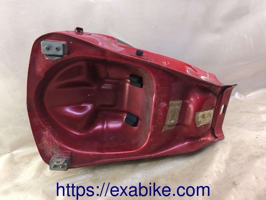 fuel tank Yamaha TDM 850 - photo 6
