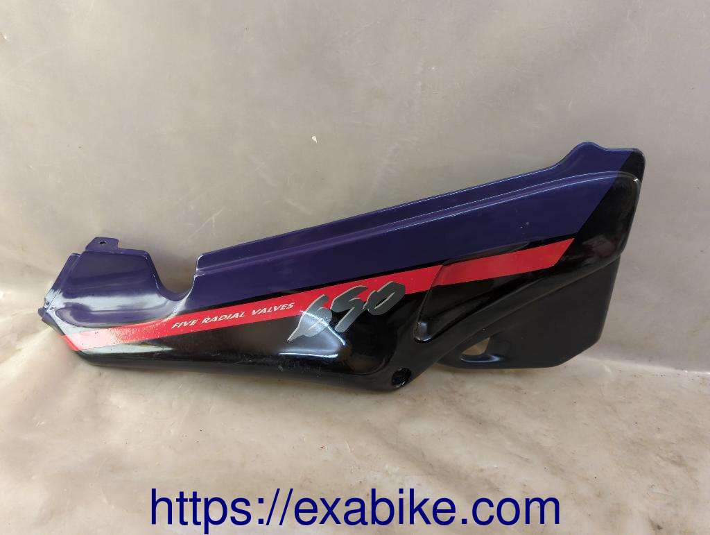 side cover, right Aprilia Pegaso 650 - photo 1