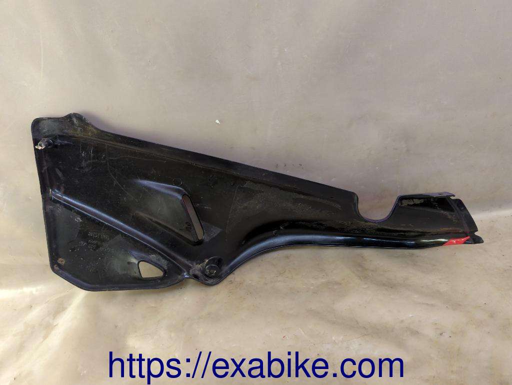 side cover, right Aprilia Pegaso 650 - photo 2