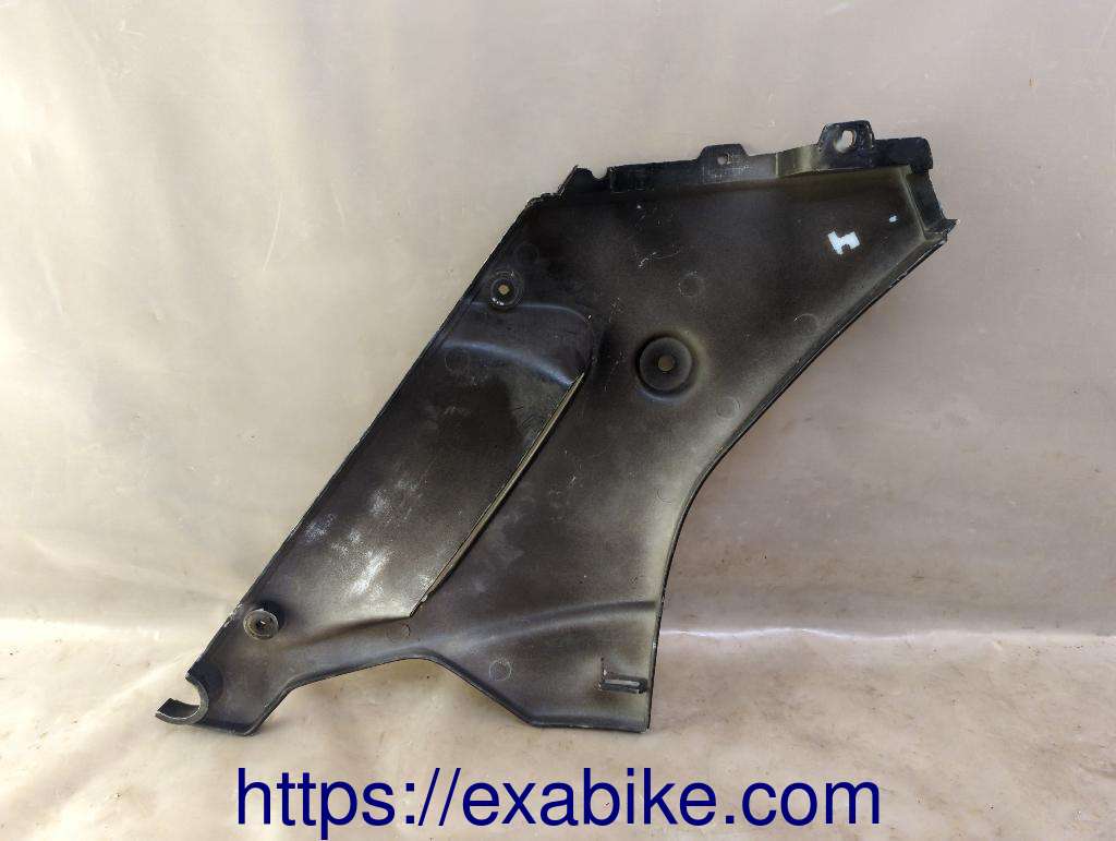 cowl, left Yamaha TDR 125 - photo 2