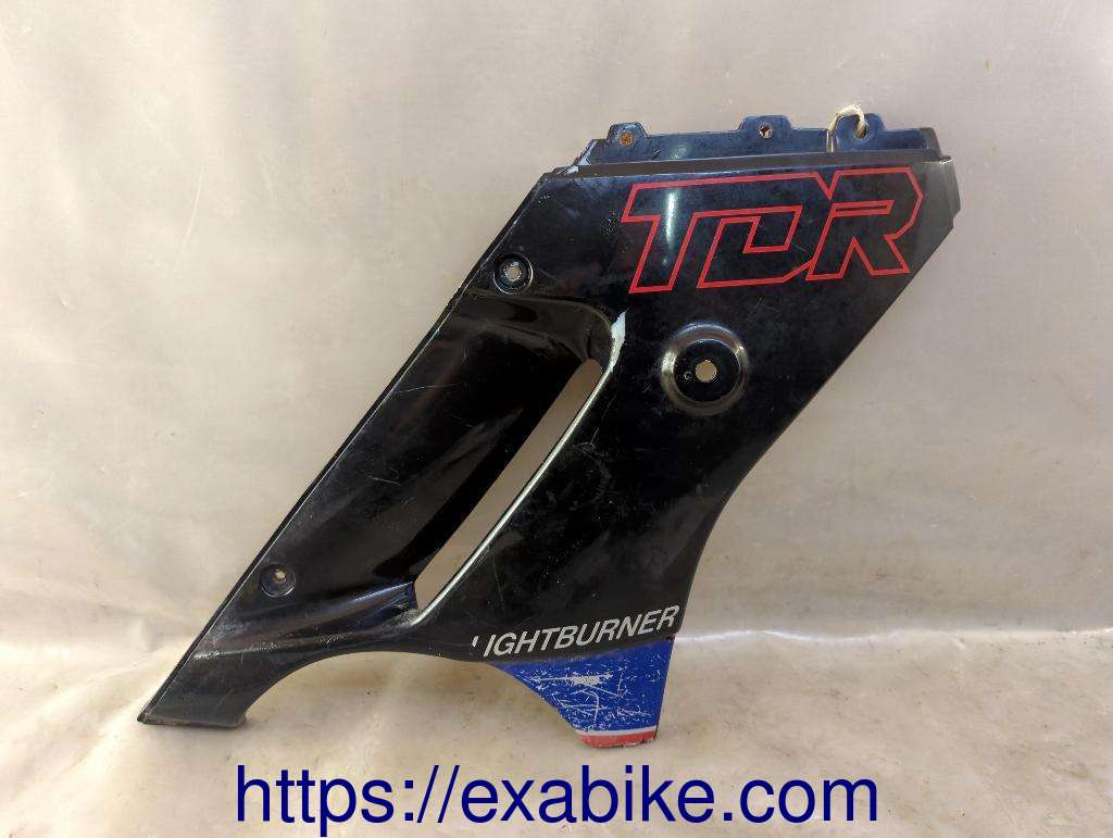 cowl, right Yamaha TDR 125 - photo 1