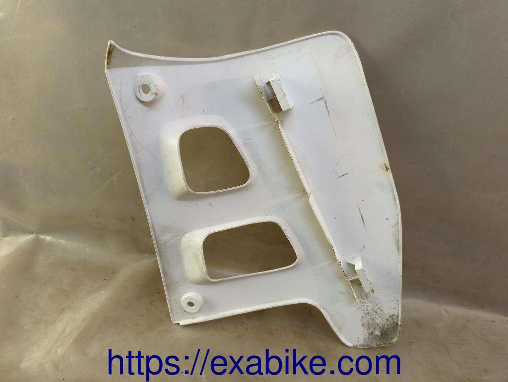 écope gauche Suzuki TSR 125 - photo 2