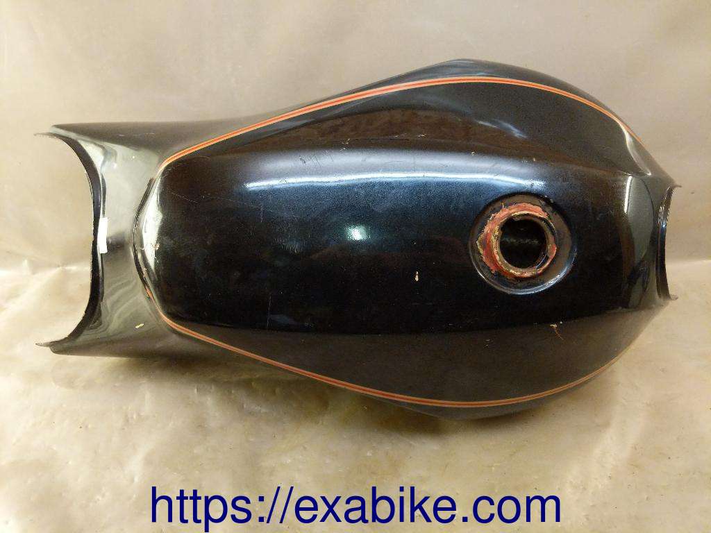 fuel tank Yamaha XJ 900 - photo 3