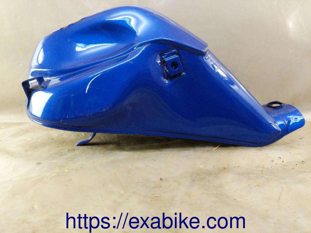 fuel tank Yamaha TDR 125 - photo 2