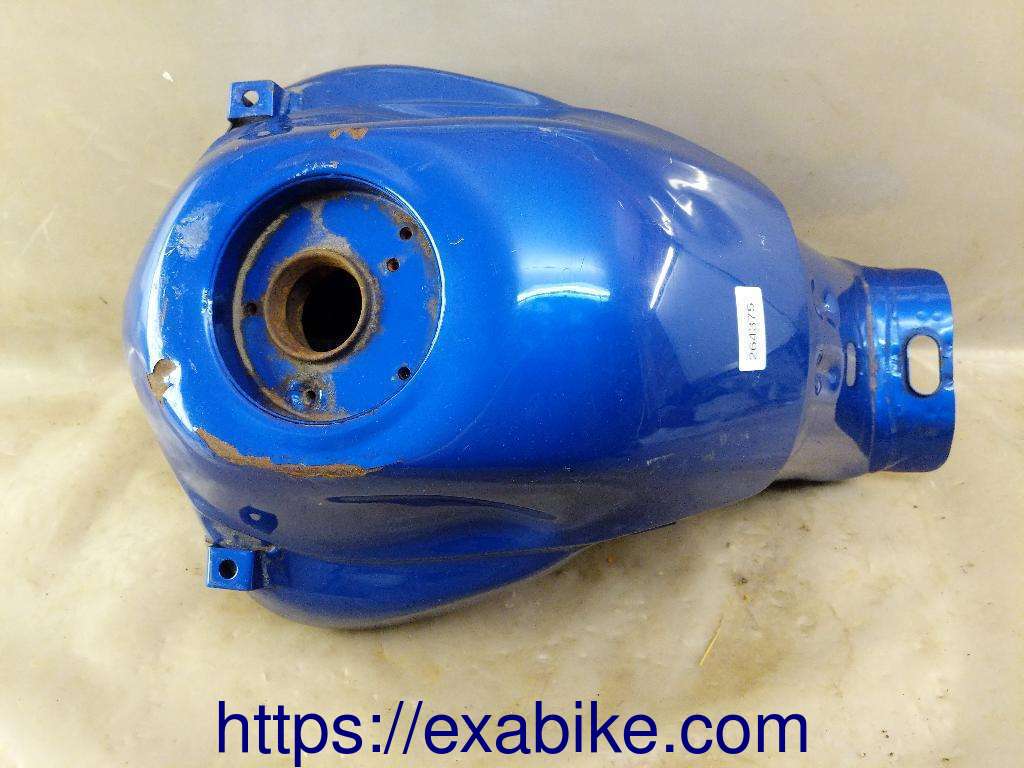 fuel tank Yamaha TDR 125 - photo 3