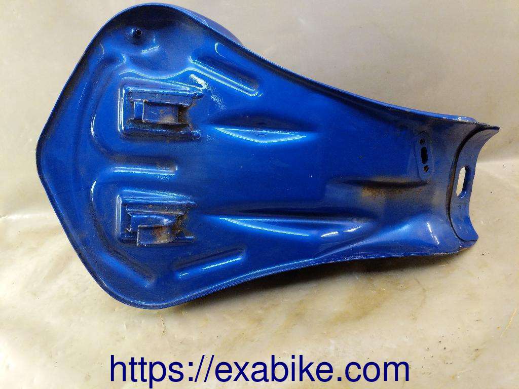 fuel tank Yamaha TDR 125 - photo 4