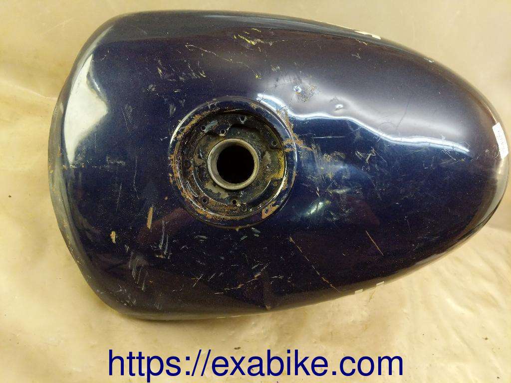 réservoir à essence Kawasaki GPZ 500 - photo 3