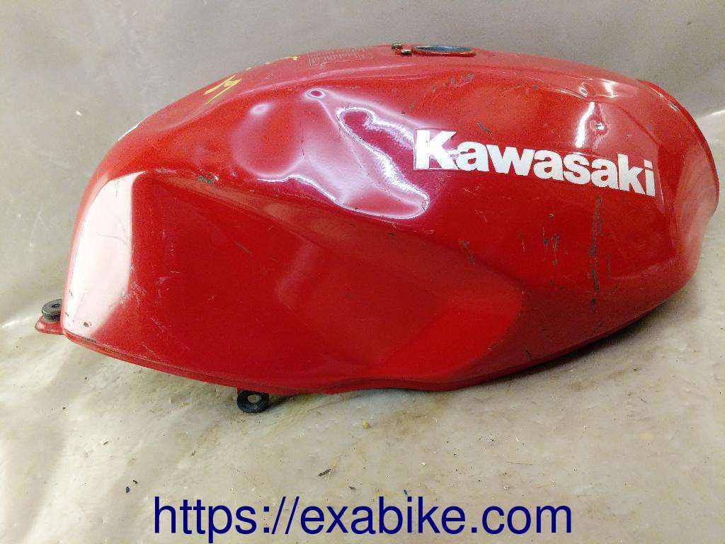 fuel tank Kawasaki ER5 - photo 1