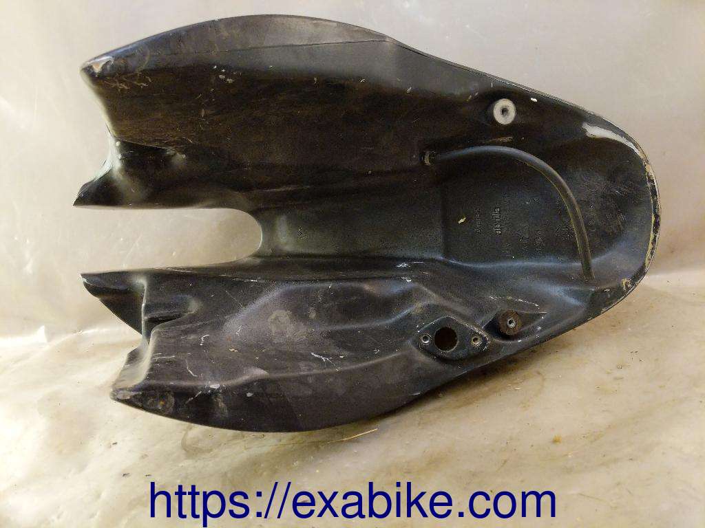 réservoir à essence Aprilia 650 Motó - photo 4