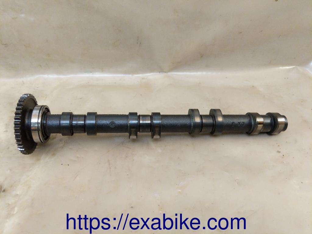 arbre à câmes d'échappement Kawasaki ZX9R - photo 1