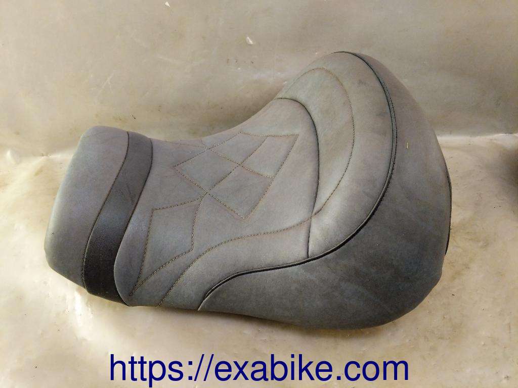 selle avant Kawasaki ZX9R - photo 3