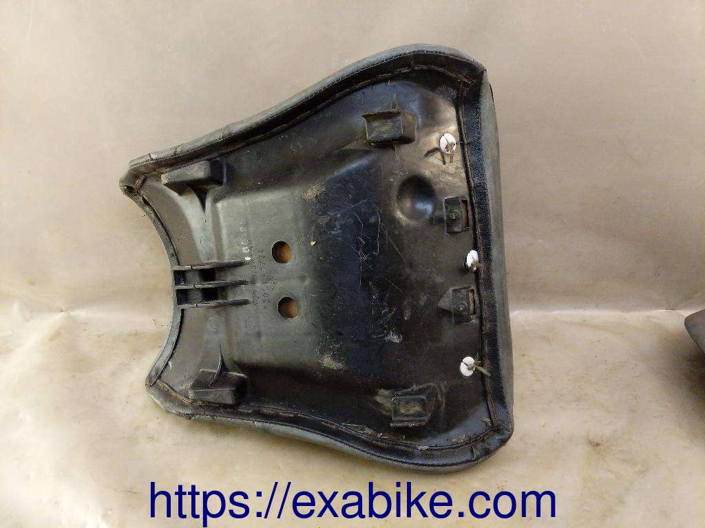 selle avant Kawasaki ZX9R - photo 4