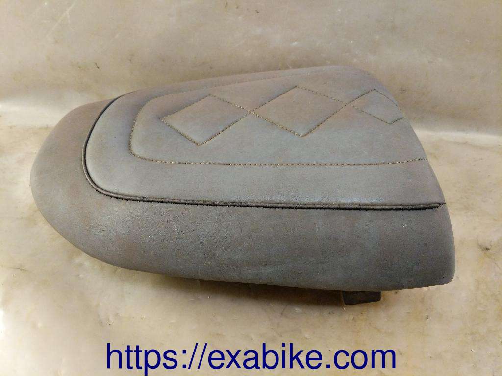 seat, rear Kawasaki ZX9R - photo 1