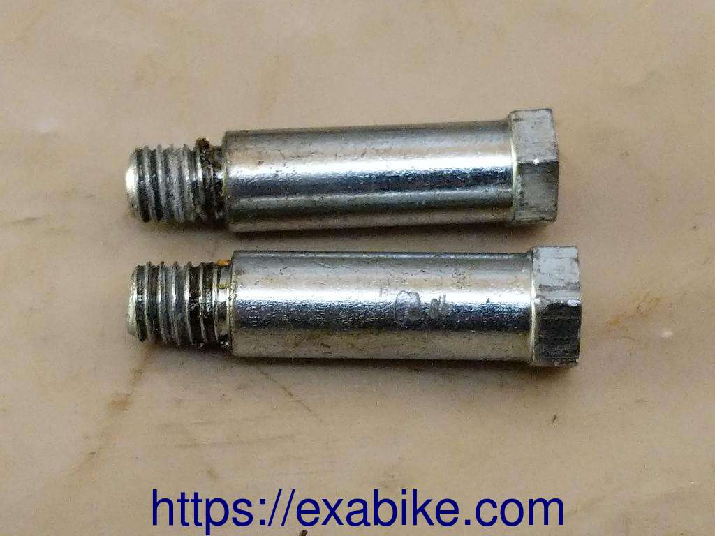 clutch part Kawasaki ZX9R - photo 1