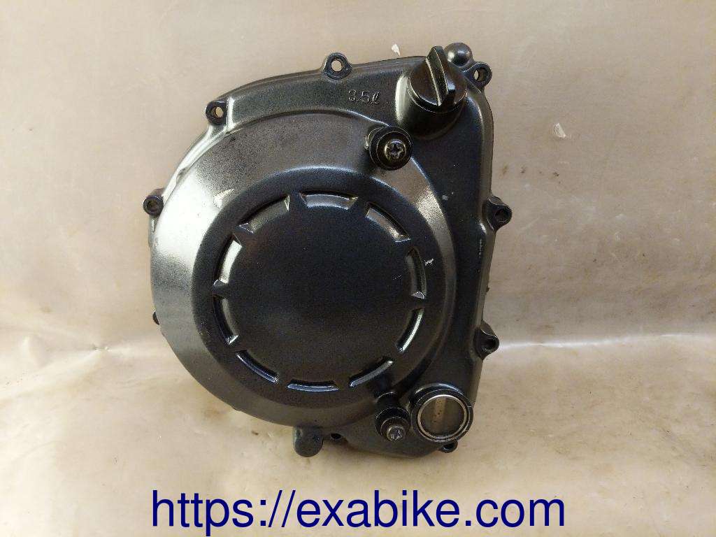 carter d'embrayage Kawasaki ZX9R - photo 1