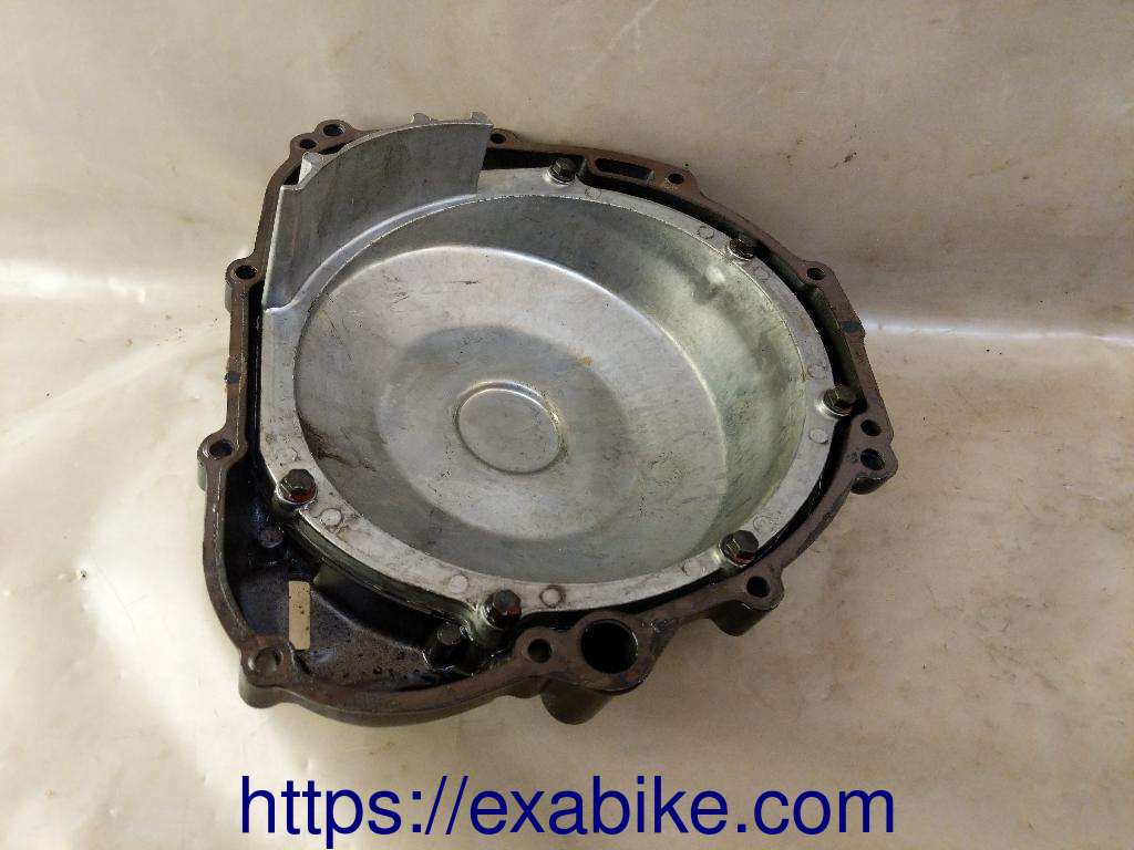carter d'embrayage Kawasaki ZX9R - photo 2