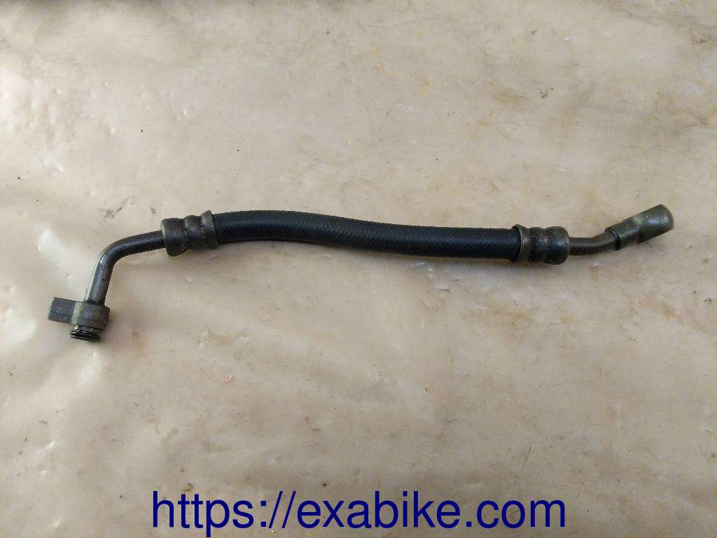 oil hose Kawasaki ZX9R - photo 1
