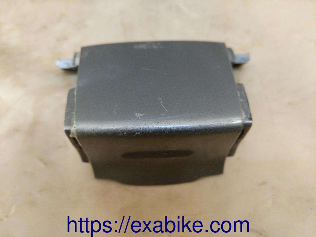 cowl, rear Kawasaki ZX9R - photo 1